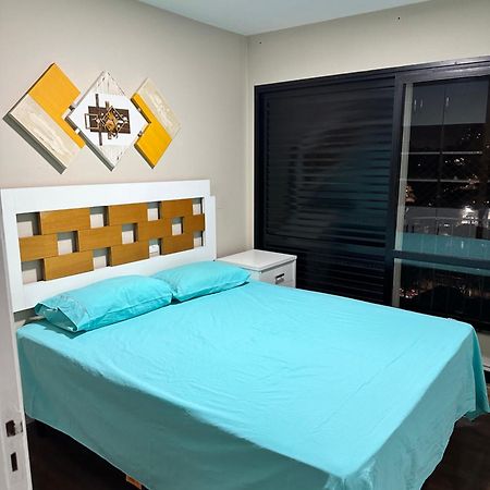 Apartamento Top Morumbi Сан-Пауло Экстерьер фото
