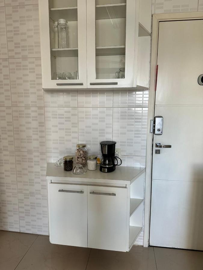 Apartamento Top Morumbi Сан-Пауло Экстерьер фото